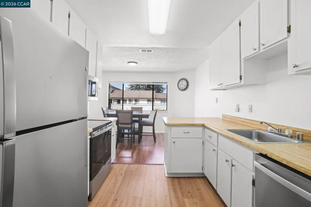 5065 Valley Crest Drive Concord CA 94521