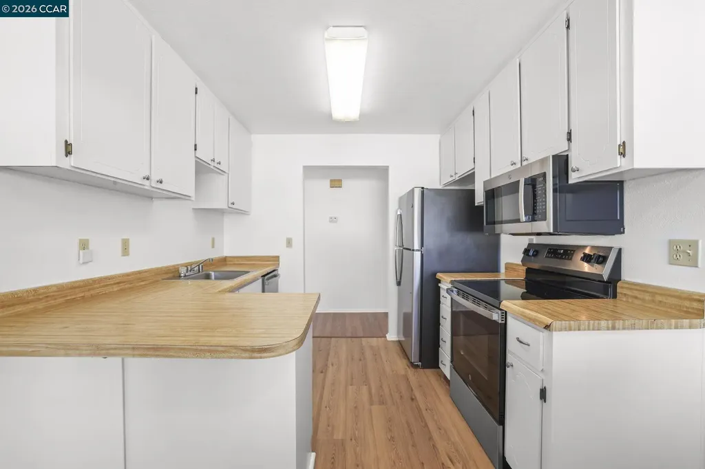 5065 Valley Crest Drive Concord CA 94521