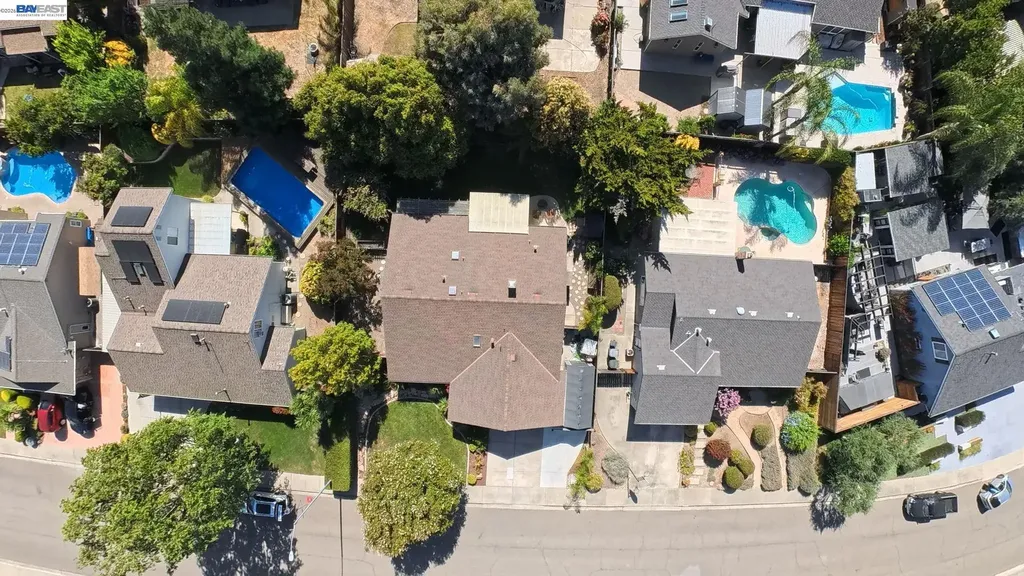 220 Yosemite Drive Livermore CA 94551