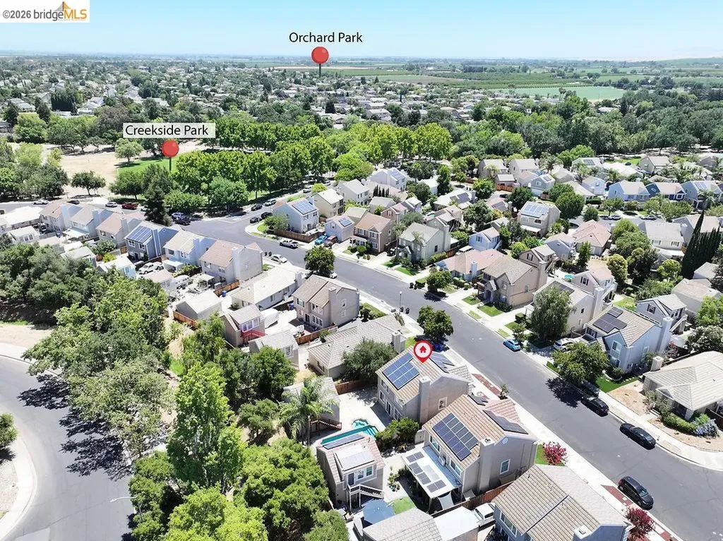 1091 Claremont Drive Brentwood CA 94513