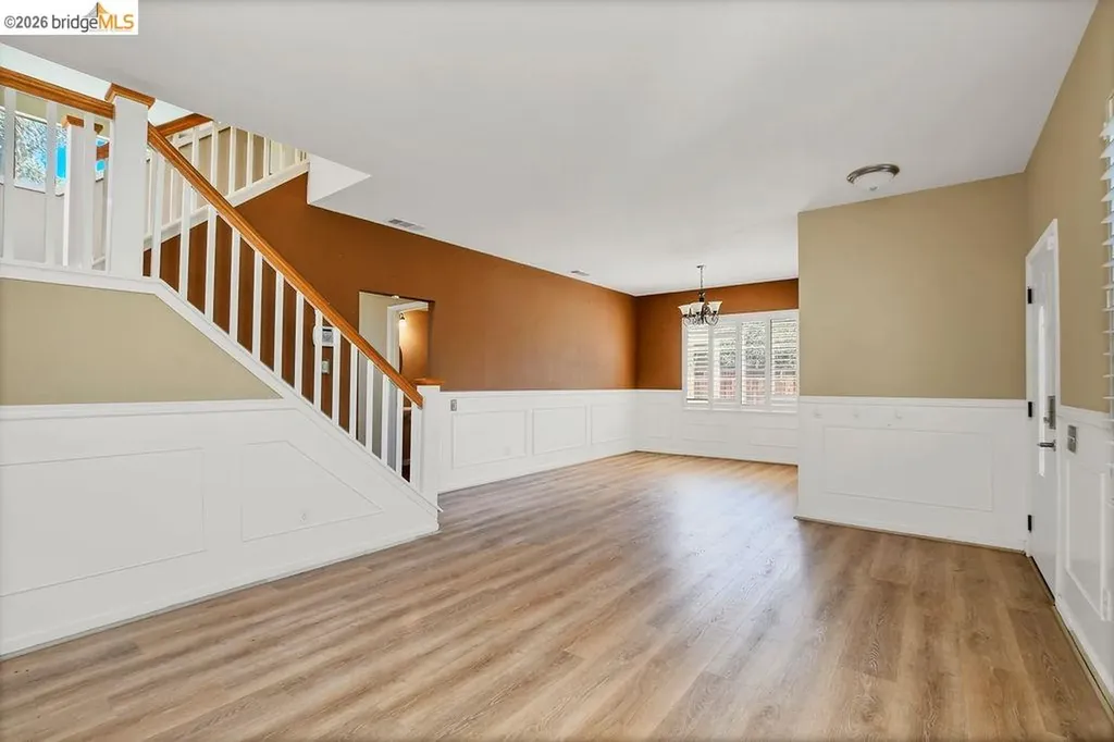 1091 Claremont Drive Brentwood CA 94513