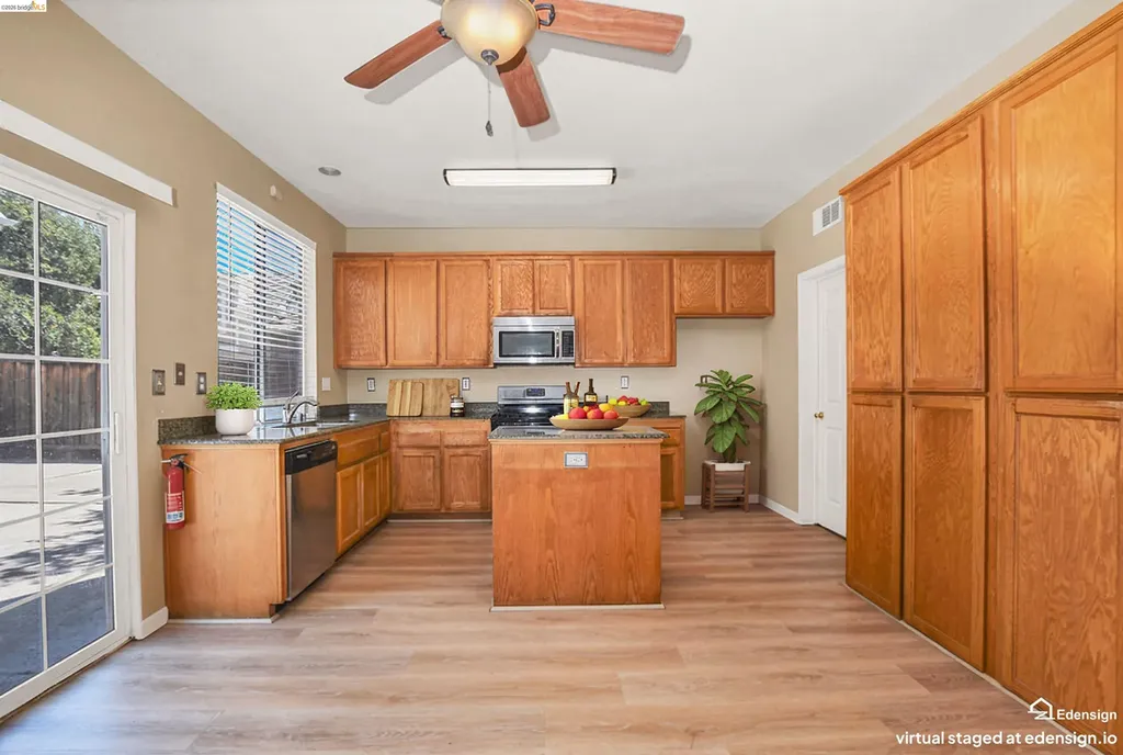 1091 Claremont Drive Brentwood CA 94513