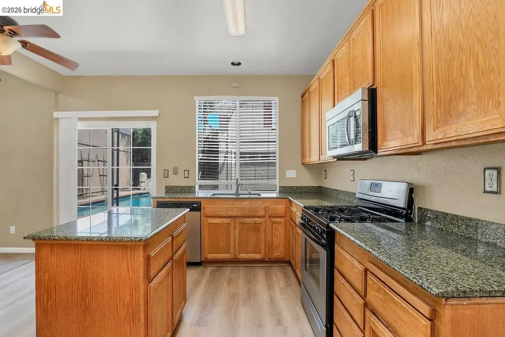 1091 Claremont Drive Brentwood CA 94513