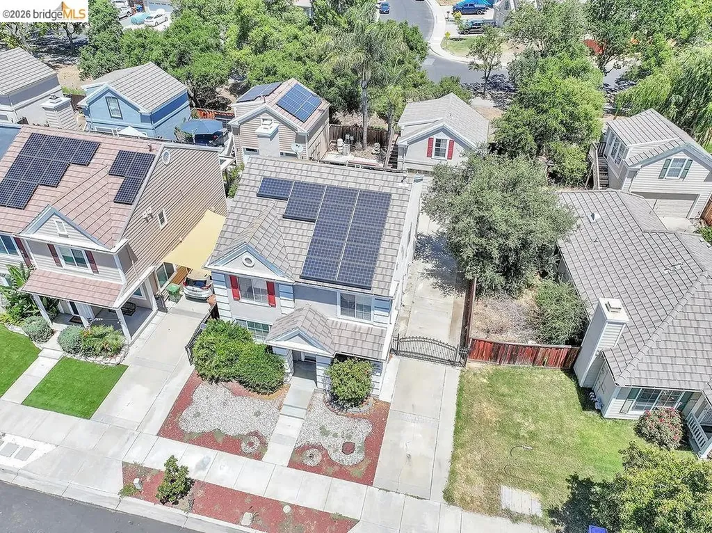 1091 Claremont Drive Brentwood CA 94513
