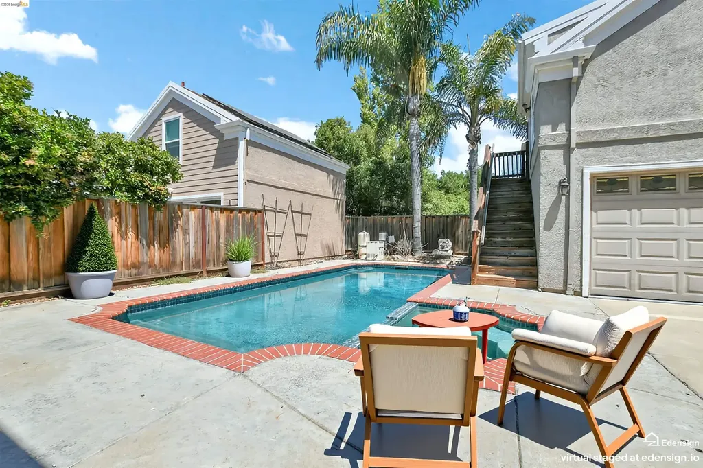 1091 Claremont Drive Brentwood CA 94513