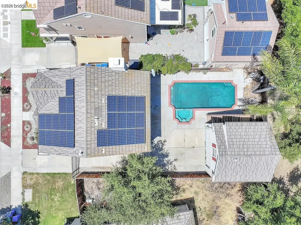 1091 Claremont Drive Brentwood CA 94513