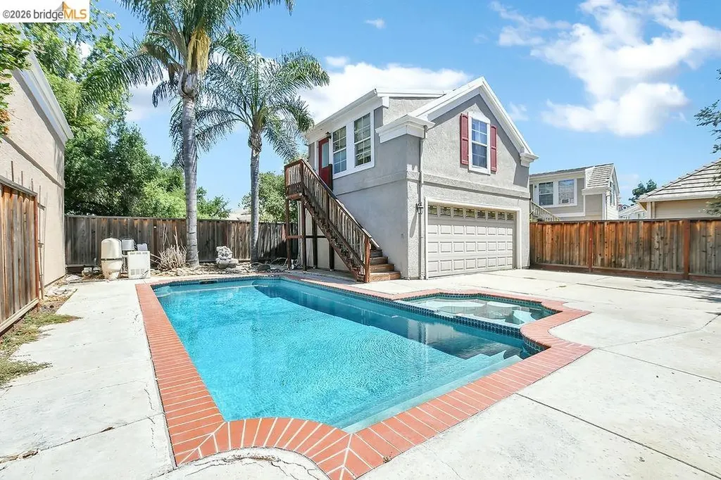 1091 Claremont Drive Brentwood CA 94513