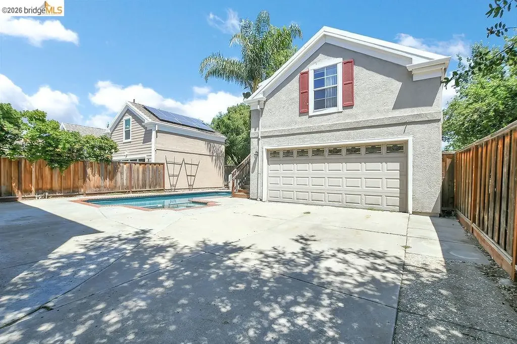 1091 Claremont Drive Brentwood CA 94513