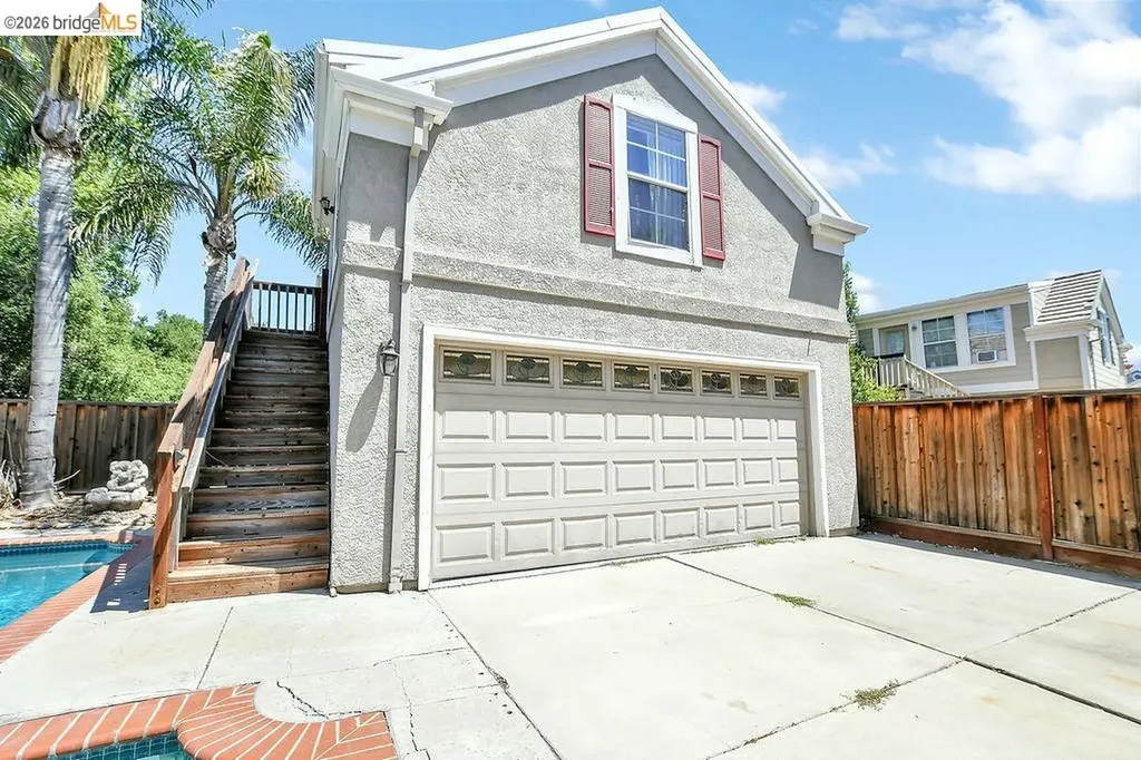 1091 Claremont Drive Brentwood CA 94513