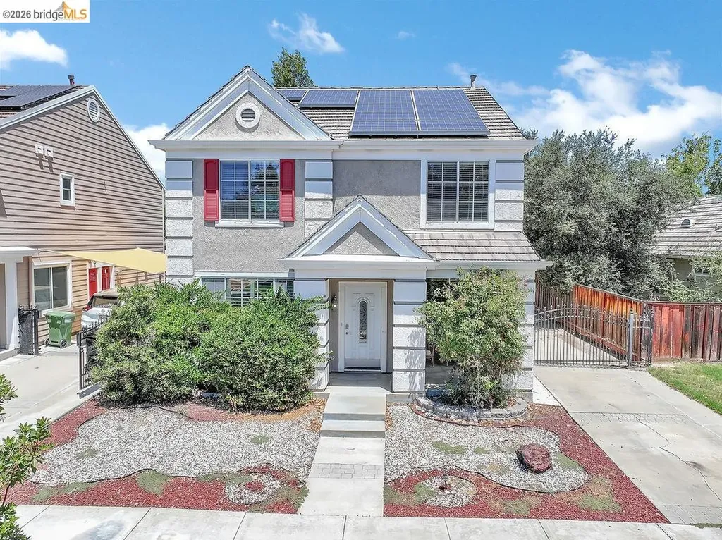 1091 Claremont Drive Brentwood CA 94513