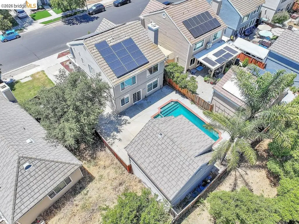 1091 Claremont Drive Brentwood CA 94513