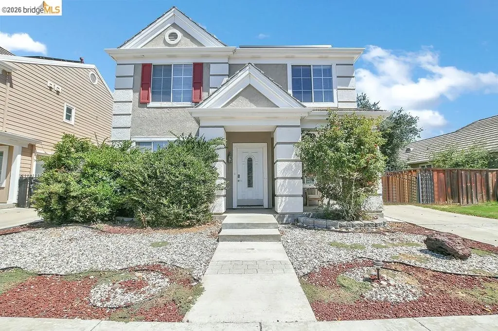1091 Claremont Drive Brentwood CA 94513