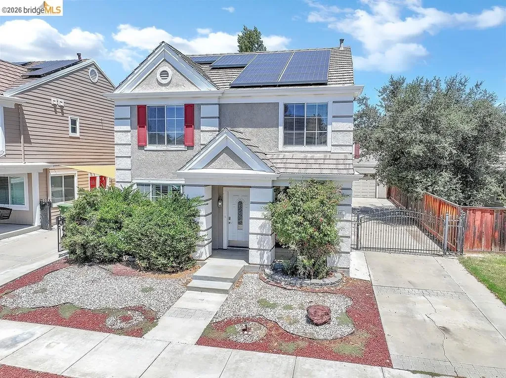 1091 Claremont Drive Brentwood CA 94513
