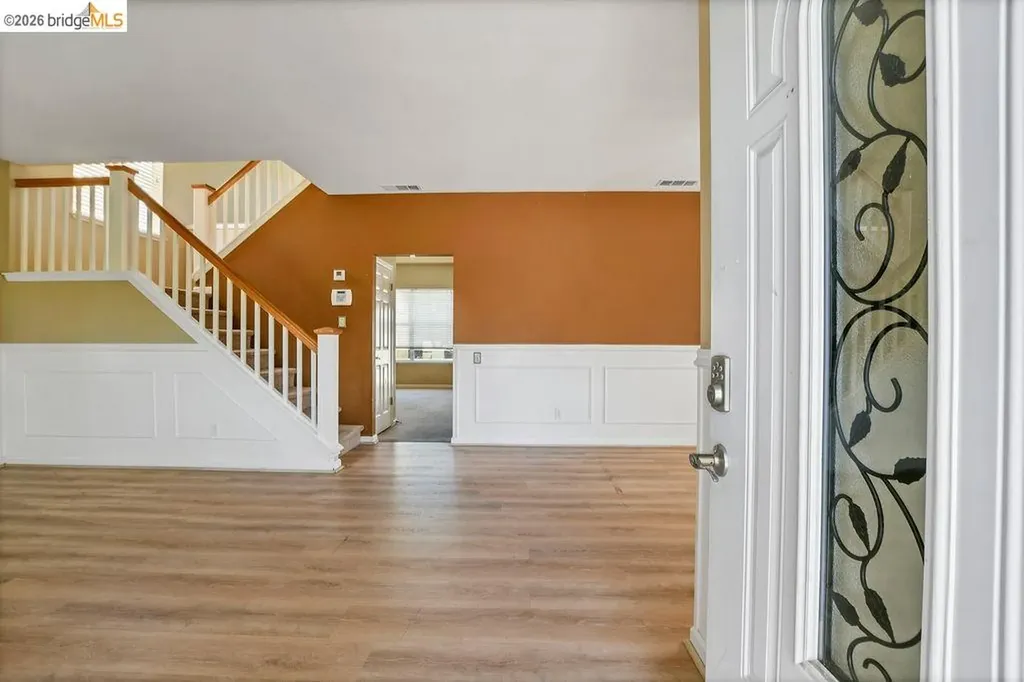 1091 Claremont Drive Brentwood CA 94513