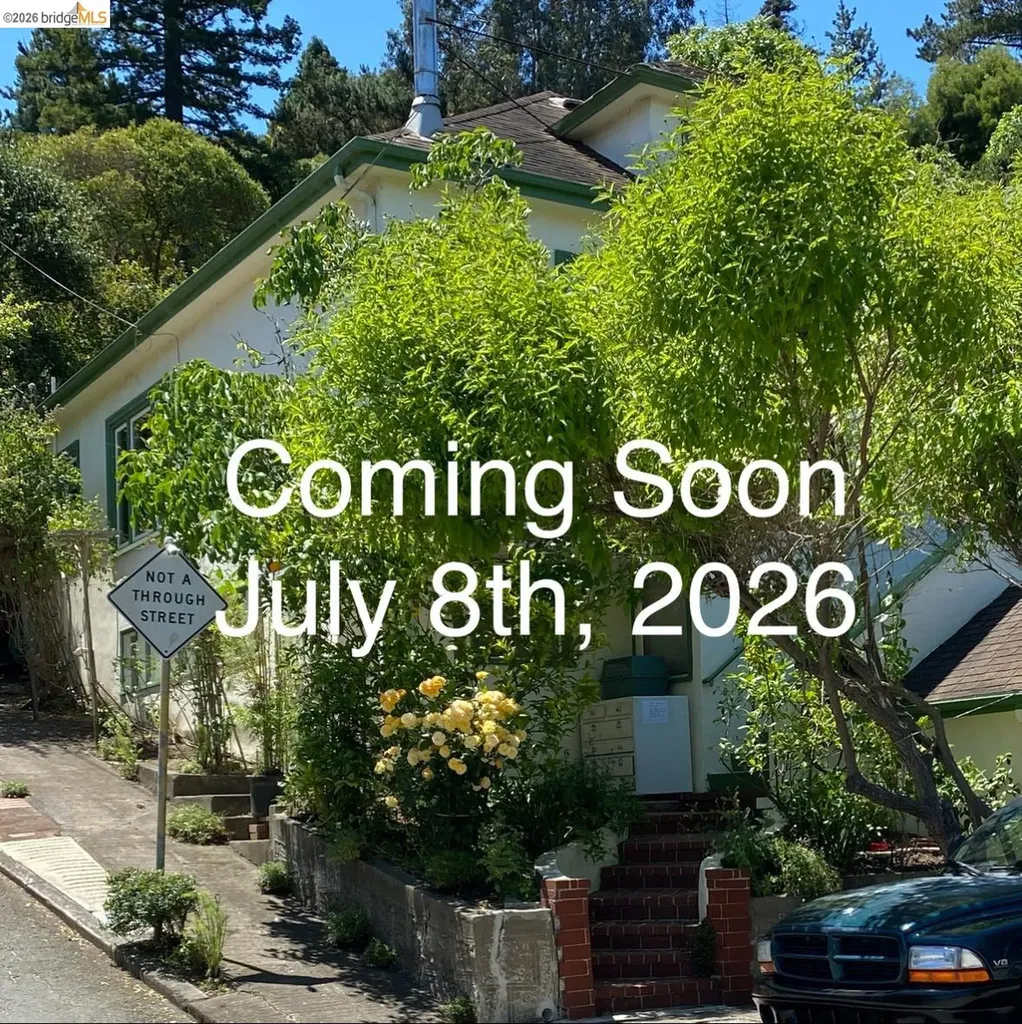 243 Nevada Avenue Richmond CA 94801