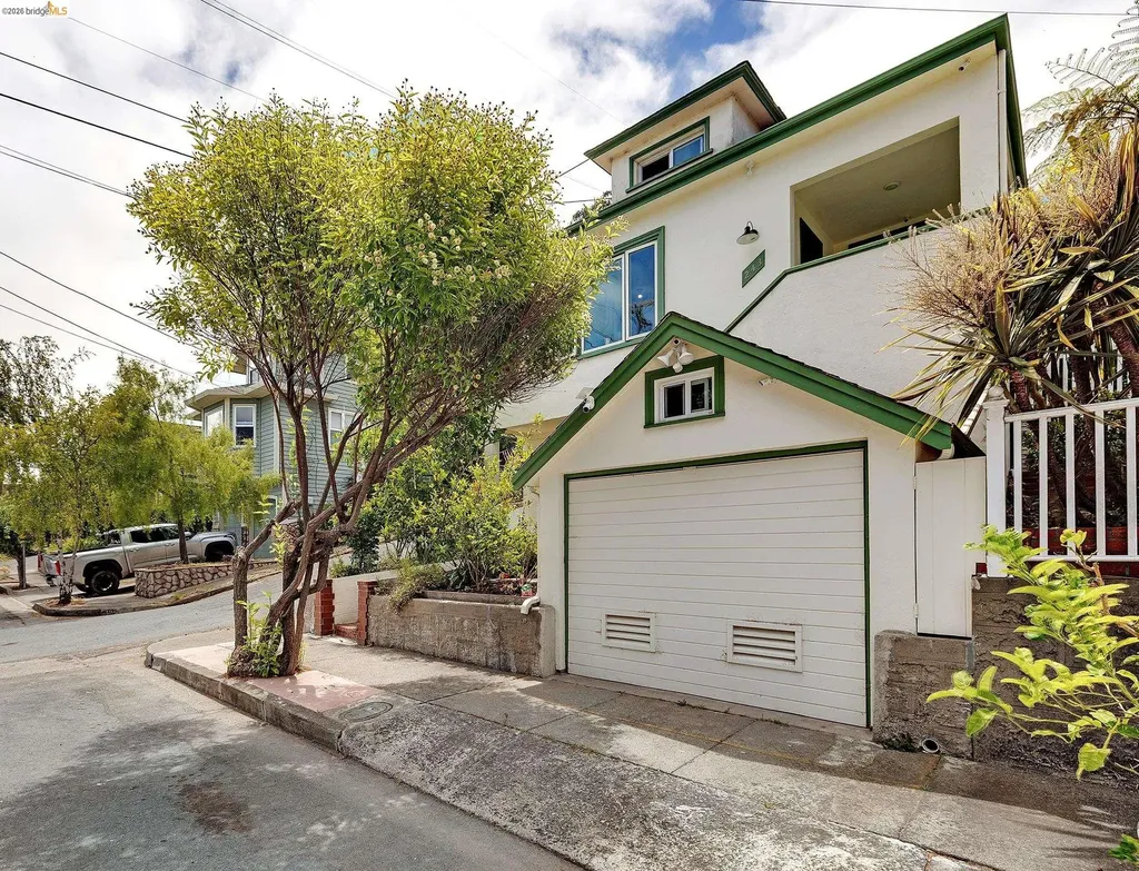 243 Nevada Avenue Richmond CA 94801