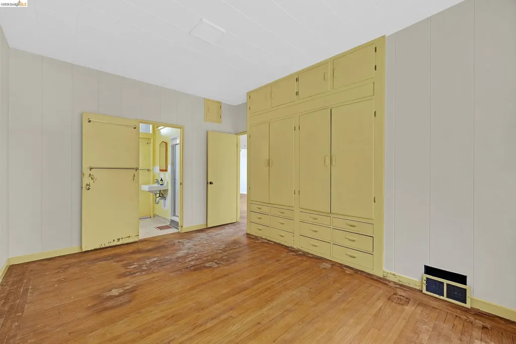 243 Nevada Avenue Richmond CA 94801