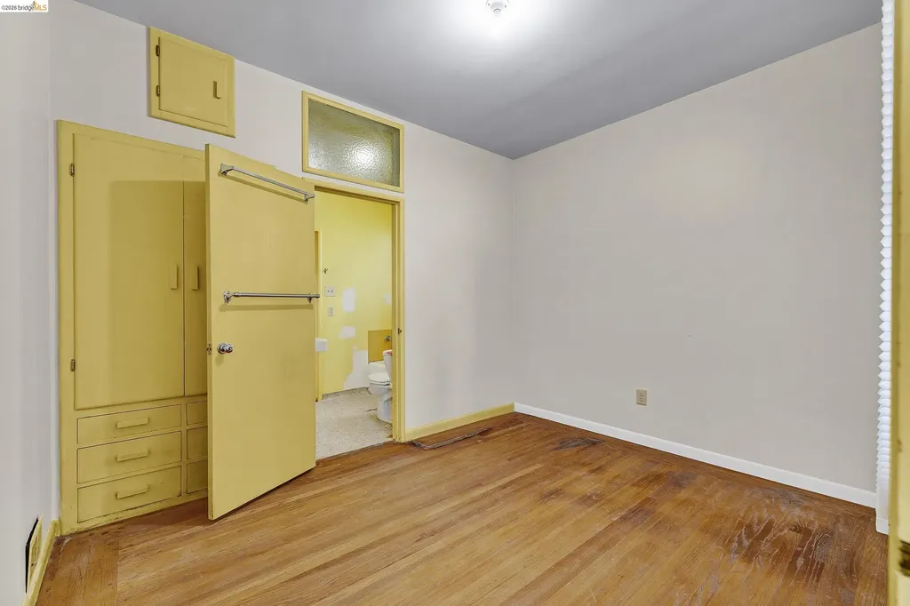 243 Nevada Avenue Richmond CA 94801