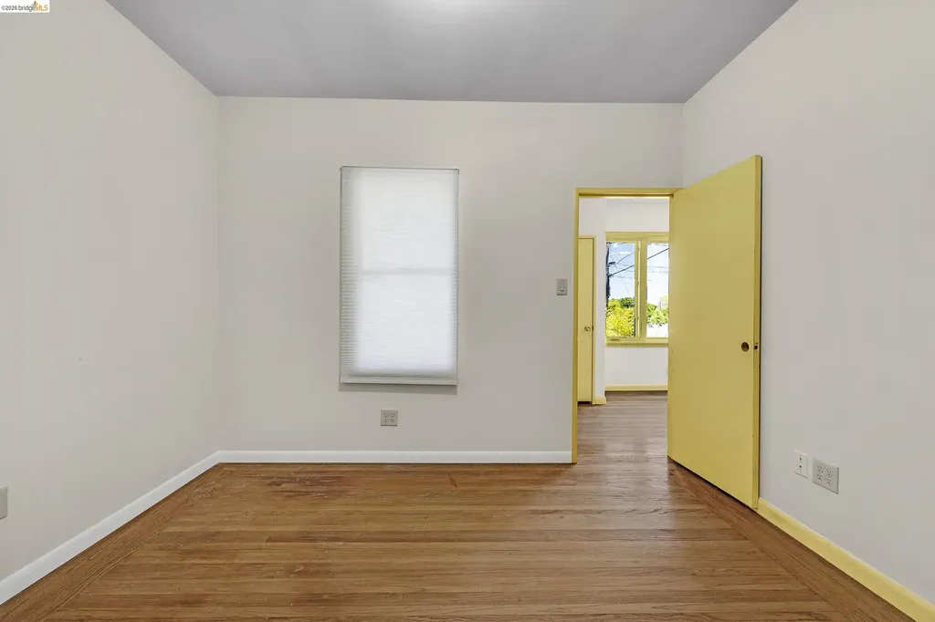 243 Nevada Avenue Richmond CA 94801