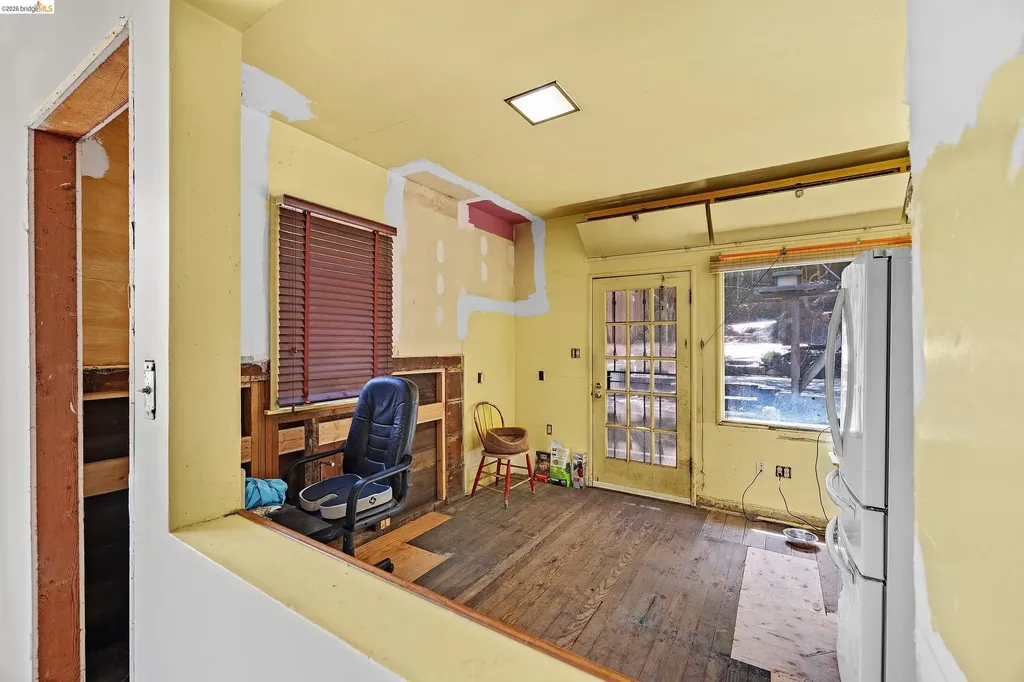 243 Nevada Avenue Richmond CA 94801