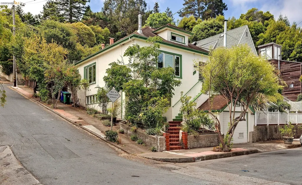243 Nevada Avenue Richmond CA 94801