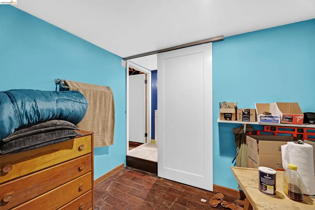 243 Nevada Avenue Richmond CA 94801