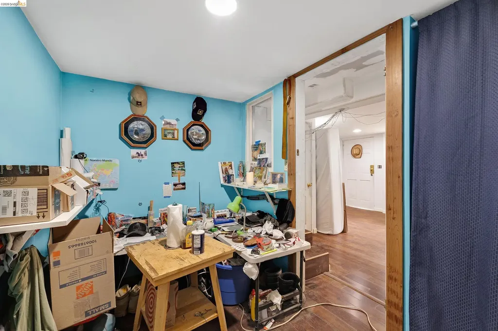243 Nevada Avenue Richmond CA 94801