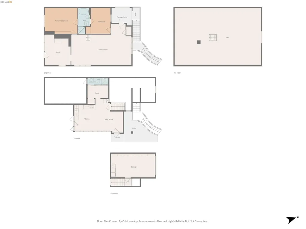 243 Nevada Avenue Richmond CA 94801