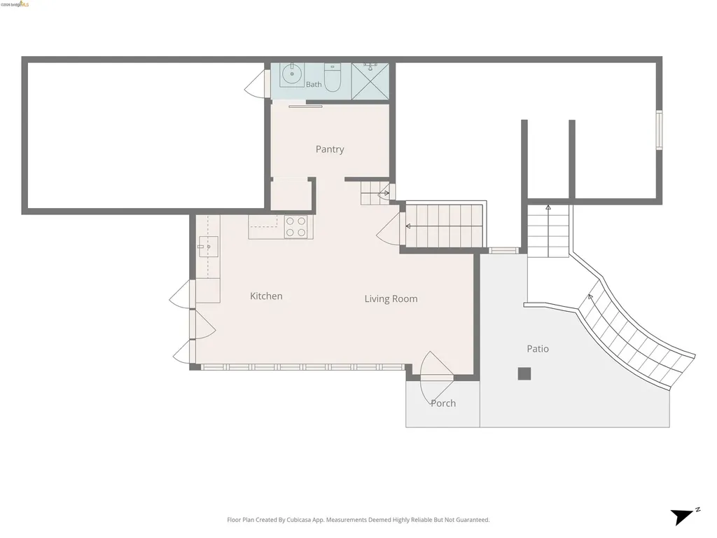 243 Nevada Avenue Richmond CA 94801