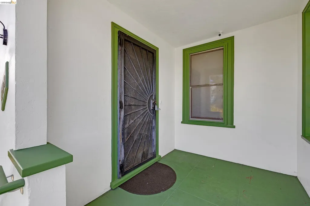 243 Nevada Avenue Richmond CA 94801