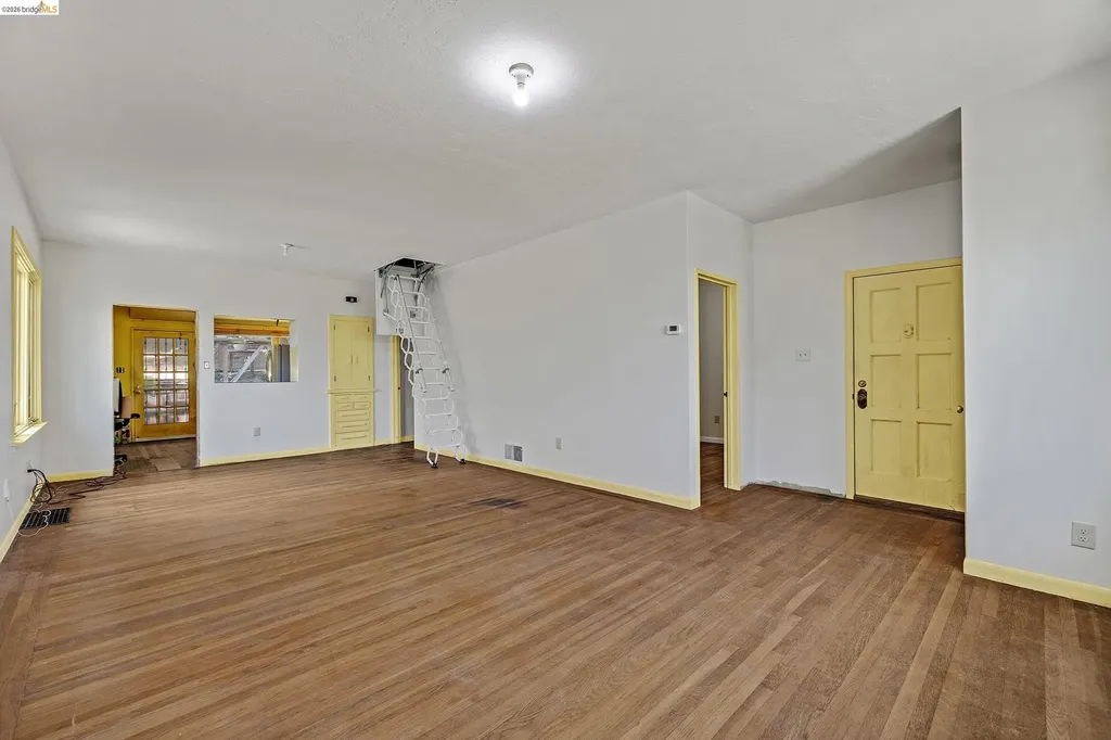 243 Nevada Avenue Richmond CA 94801