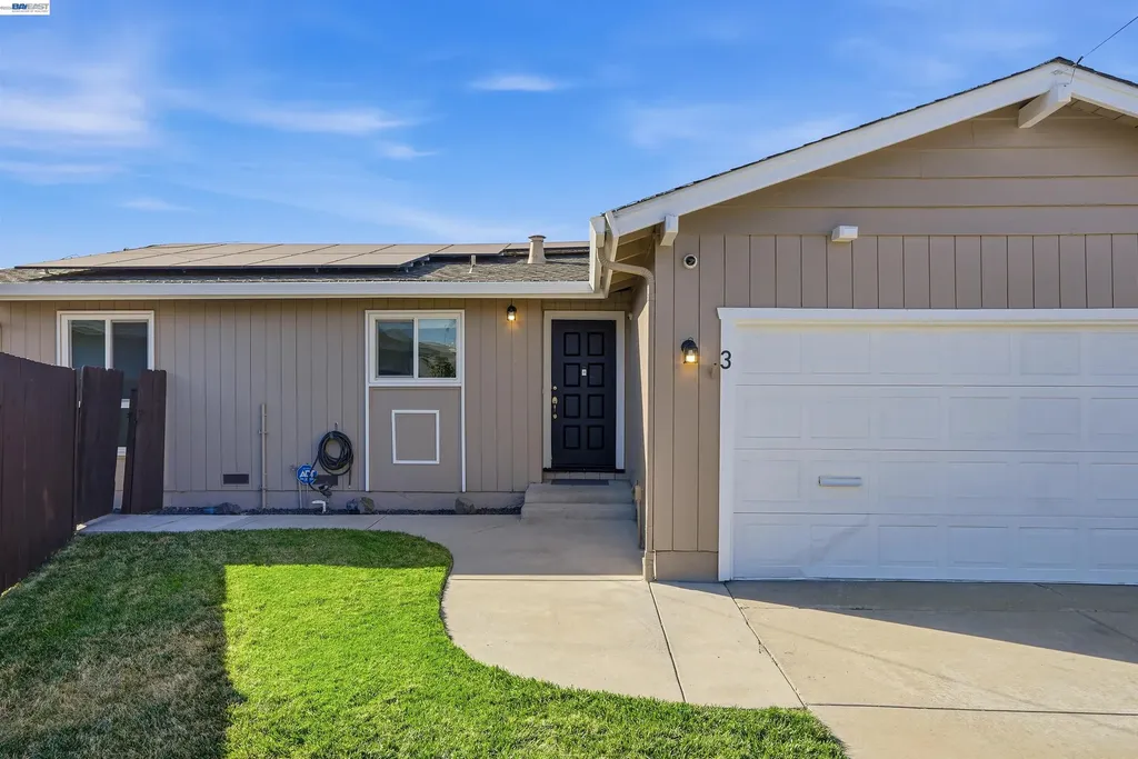 3 Lake Court Antioch CA 94509