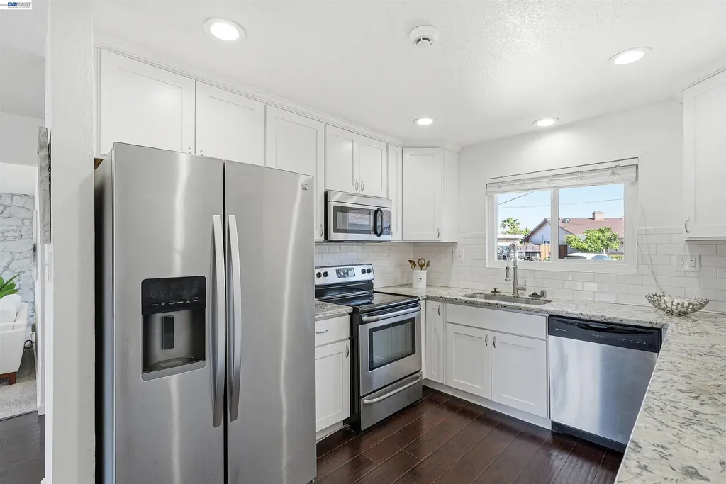3 Lake Court Antioch CA 94509