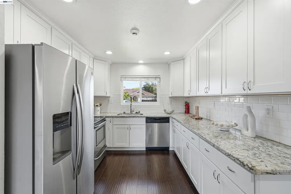 3 Lake Court Antioch CA 94509