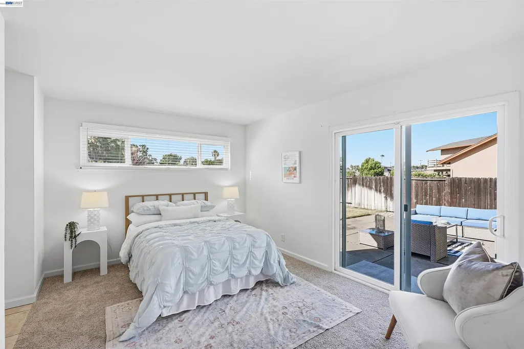 3 Lake Court Antioch CA 94509
