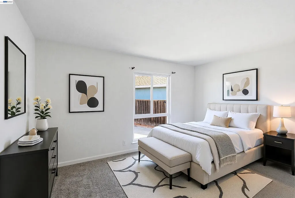 3 Lake Court Antioch CA 94509