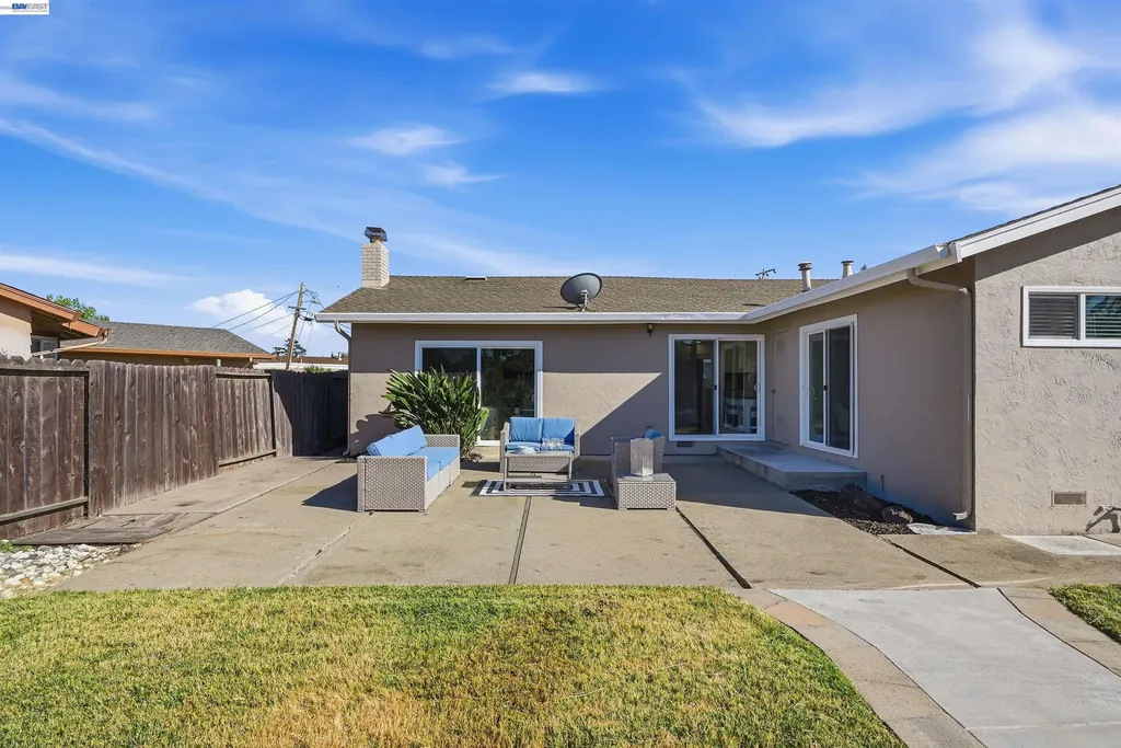 3 Lake Court Antioch CA 94509