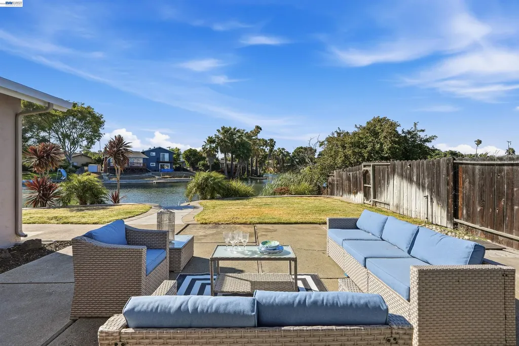 3 Lake Court Antioch CA 94509