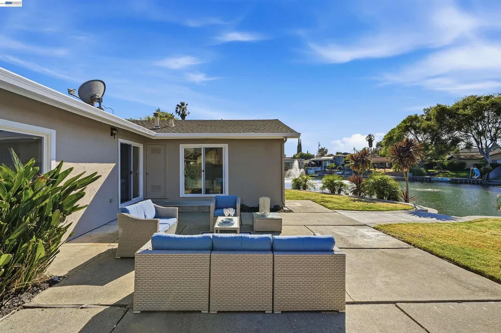3 Lake Court Antioch CA 94509