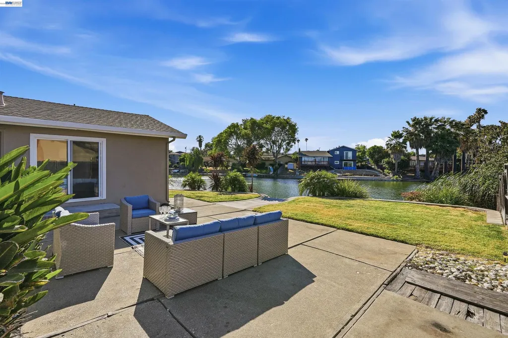 3 Lake Court Antioch CA 94509