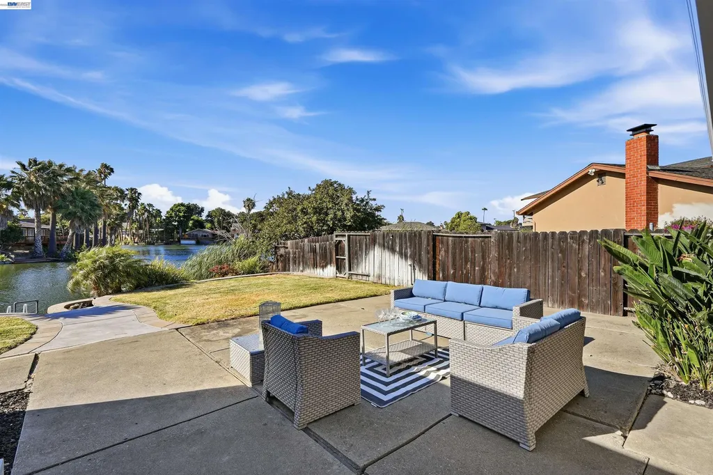 3 Lake Court Antioch CA 94509