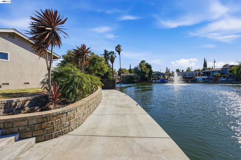 3 Lake Court Antioch CA 94509