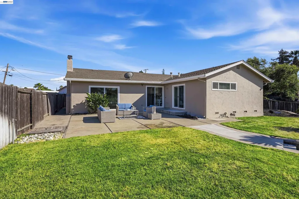 3 Lake Court Antioch CA 94509