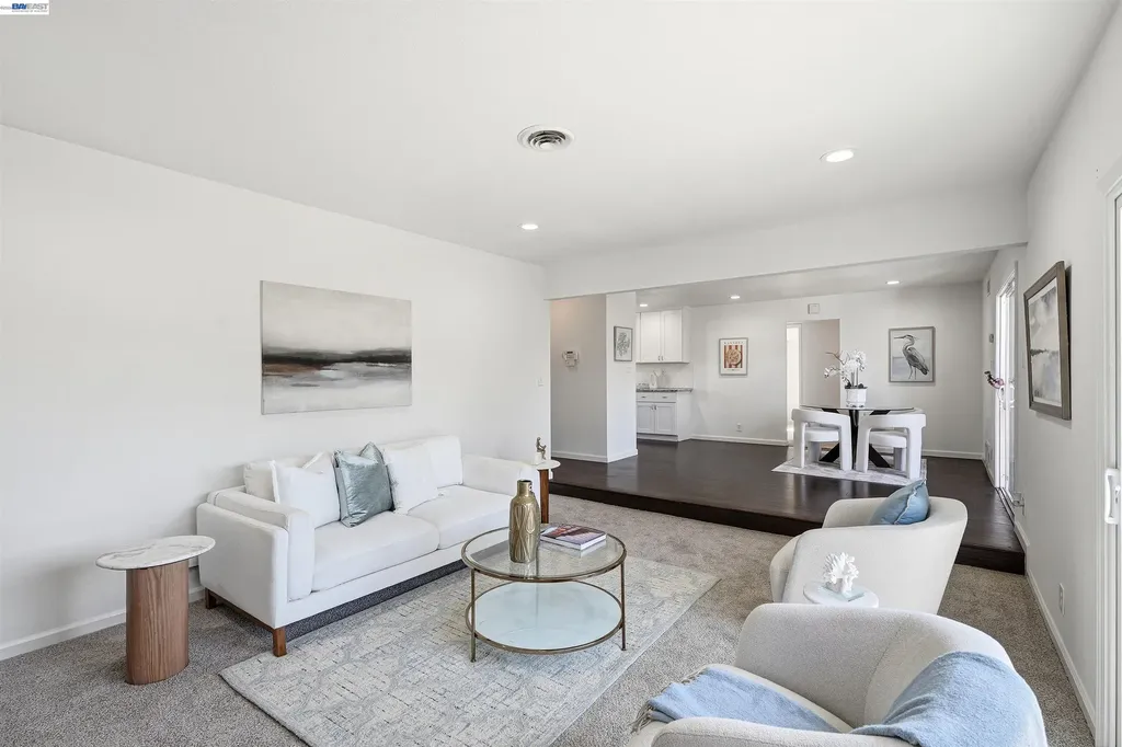 3 Lake Court Antioch CA 94509