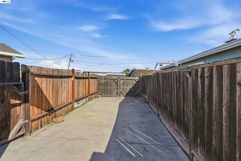 3 Lake Court Antioch CA 94509
