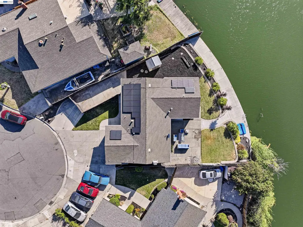 3 Lake Court Antioch CA 94509