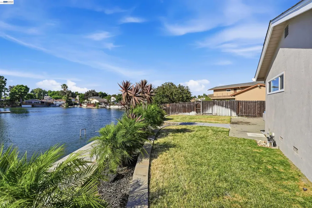 3 Lake Court Antioch CA 94509