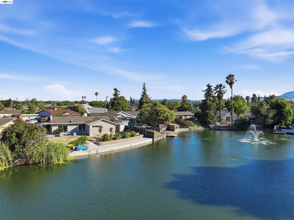 3 Lake Court Antioch CA 94509