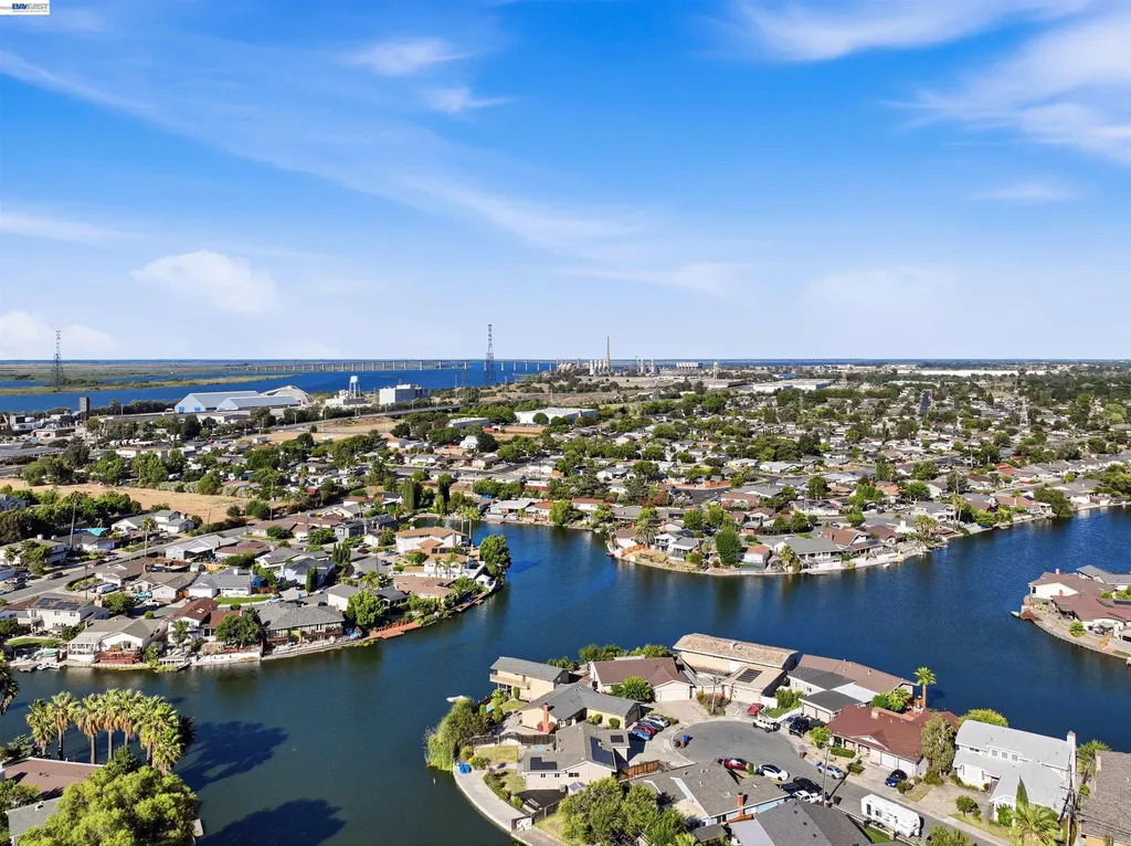 3 Lake Court Antioch CA 94509