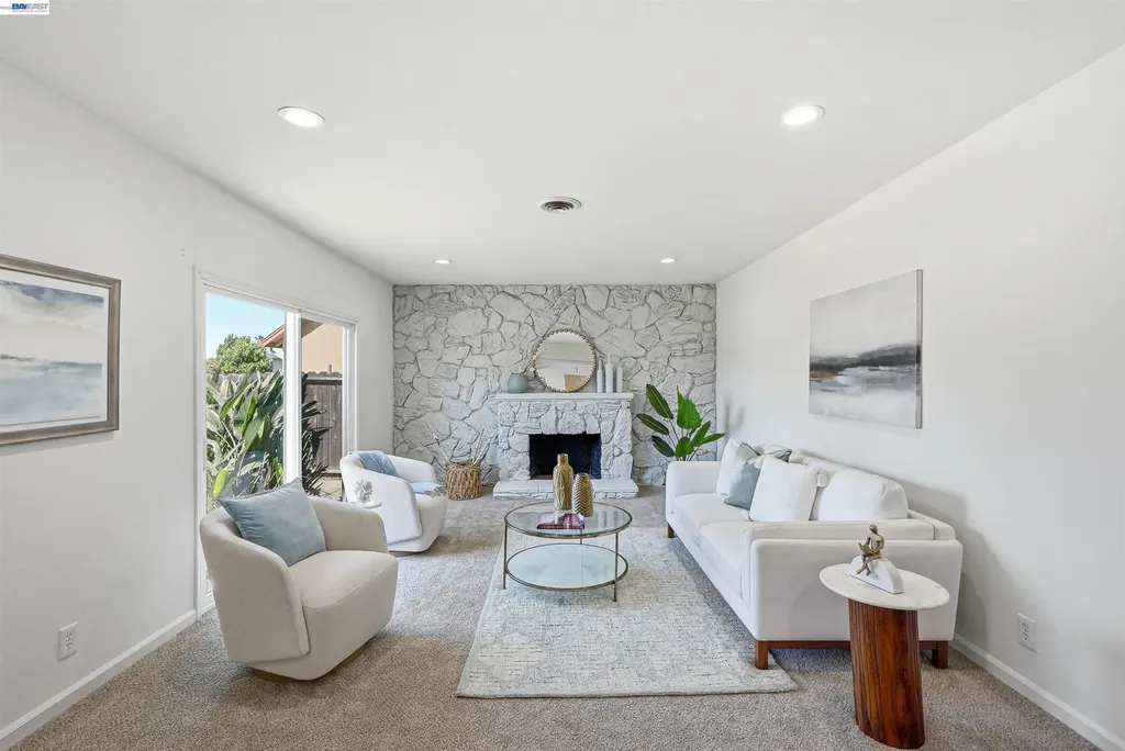3 Lake Court Antioch CA 94509